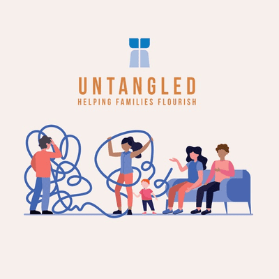 Untangled Podcast