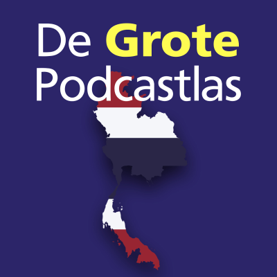 episode #136 Thailand artwork