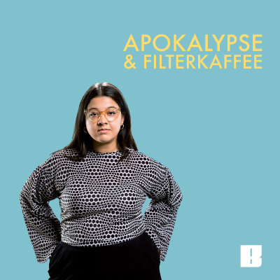 episode Verliebt, verlobt, verpisst (mit Yasmine M'Barek und Nikolaus Blome) artwork