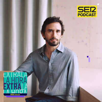 episode Entrevista con Daniel Saldaña artwork