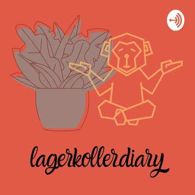 Lagerkollerdiary - Die Krise & ich