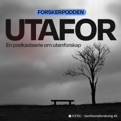 episode UTAFOR 5:5: Vi kan alle gjøre noe artwork