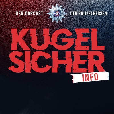 episode Bonusfolge – Wir machen kurz Pause: Spezialeinheiten-Special in Vorbereitung artwork