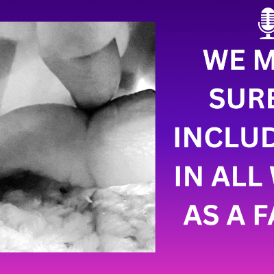 episode I Have Happy Moments Because Of Her | Advice From A Mother Of Stillbirth artwork