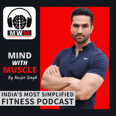 episode Frequent ejaculation effects on muscle gain. How to repair metabolism with reverse dieting? artwork