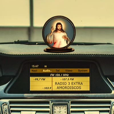 episode Amordiscos - Visiones de Jesús artwork