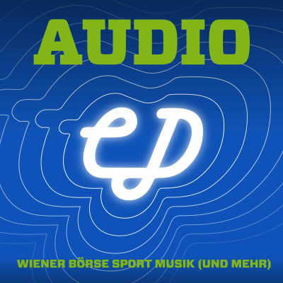 Audio-CD.at Indie Podcasts: Wiener Börse, Sport, Musik (und mehr) - podcast