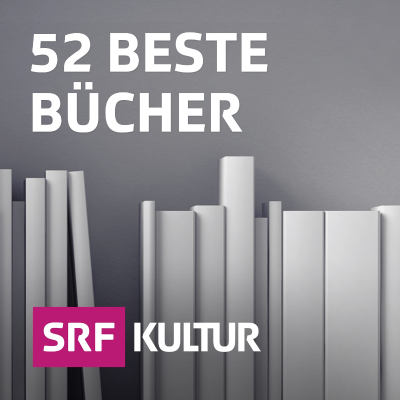 episode 52 Beste Bücher kompakt: Pedro Lenz und Dorothee Elmiger artwork