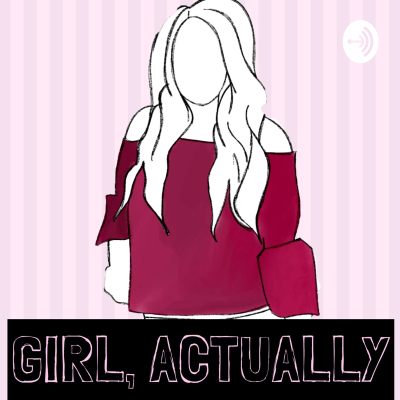 episode Actually 6: The Snowball Effect Is Bitchin' artwork