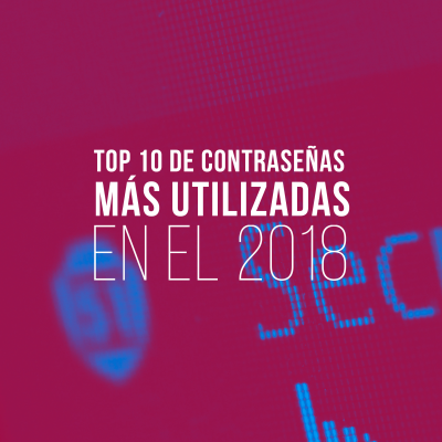 episode Top 10 de contraseñas más utilizadas en el 2018 artwork