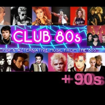 episode Episode 32767: 25.10.10 TGIF- Friday Happy Hour session (80-90s alternative club) artwork