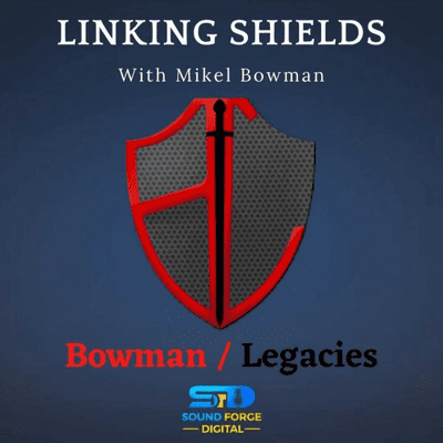 Linking Shields