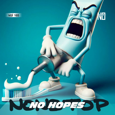 episode No Hopes - NonStop #165 artwork