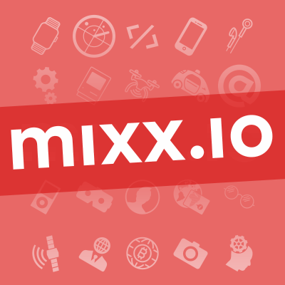 mixxio — podcast diario de tecnología - podcast
