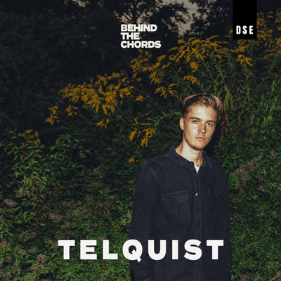 episode Folge 3: TELQUIST artwork
