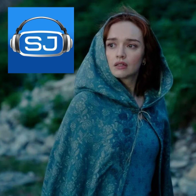 episode House of the Dragon 2x08: War das ein Finale? artwork