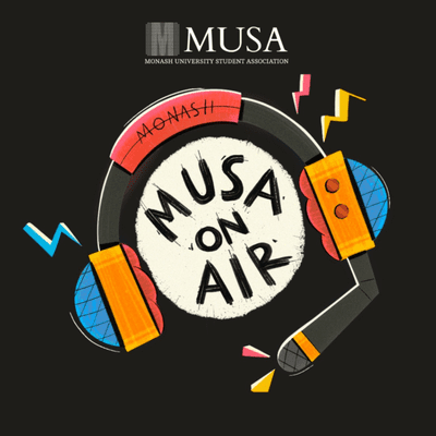MUSA on Air