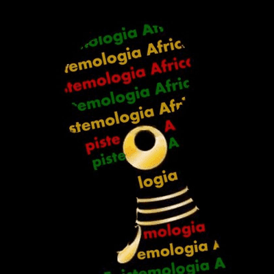 episode A Epistemologia Africana e seus Encantamentos artwork