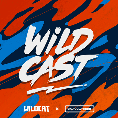 episode The WILDCAST Ep. 10 ft. Ninja artwork