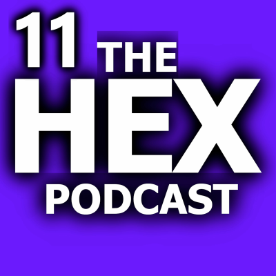 episode The Corona Virus Pandemic | Hex Podcast artwork