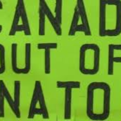 episode Imperialists Using NATO and G7 to Maintain Global Domination. Canada-Wide Peace and Justice Network Presentation. artwork