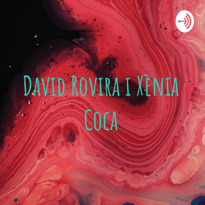 David Rovira i Xènia Coca