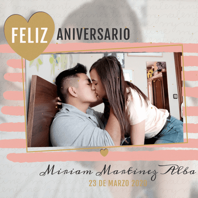 episode Por Primera Vez (Aniversario Miriam & Jimmy) artwork