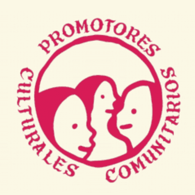 Promotores Culturales Comunitarios