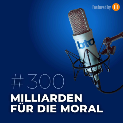 episode Milliarden für die Moral artwork