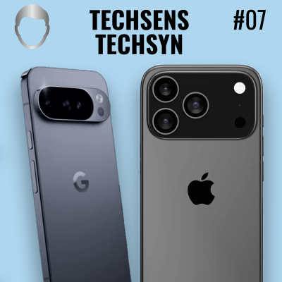 episode Ugens nyheder + ny BILLIG MACBOOK PÅ VEJ artwork