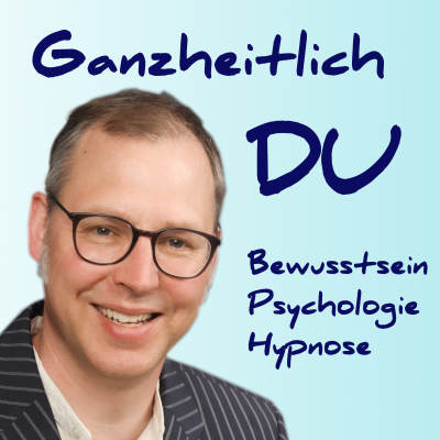 episode Autonomes Nervensystem und Traumatherapie artwork