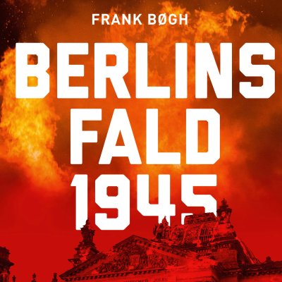 Berlins fald 1945