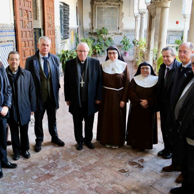 episode Sevilla Informa 1 de diciembre de 2025 artwork