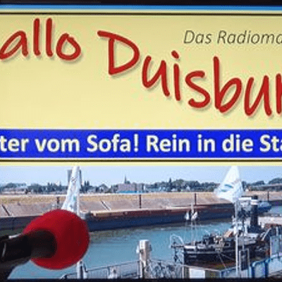 episode Hallo Duisburg: Duisburger Filmwoche 2020 unter Corona-Bedingungen artwork