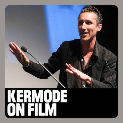 episode Edward Lovelace on NAME ME LAWAND & Walter Murch on HER NAME WAS MOVIOLA artwork