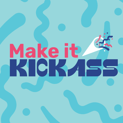 episode Kickass Conferences turns 5! artwork