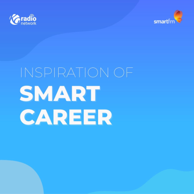 episode Skill Negosiasi - Nikita Rosalini || Podcast Smart Career artwork