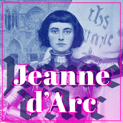 Ihrer Zeit voraus: Jeanne