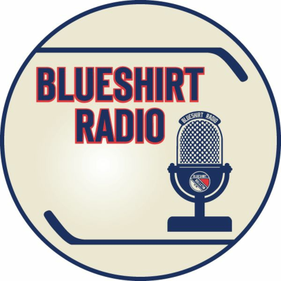 episode BlueshirtRadioEp26WithGregGilbert artwork