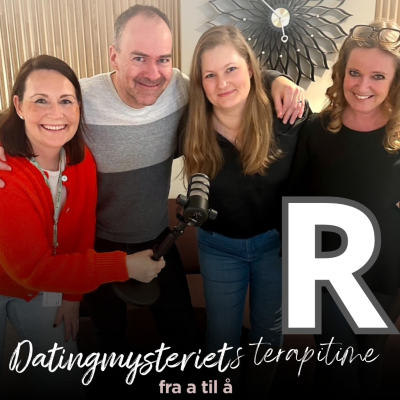 episode Rett og slett best som singel artwork