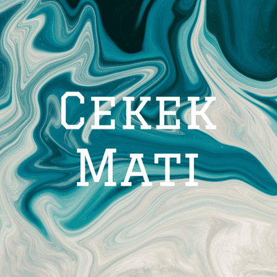 Cekek Mati