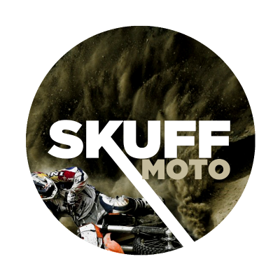 Skuff TV - Moto