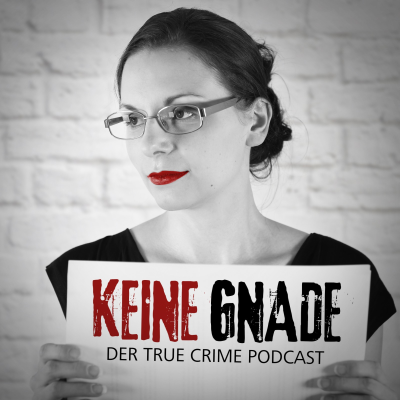 episode Keine Gnade 59 - John Wayne Gacy - Teil 2 artwork