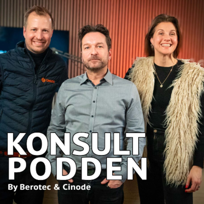 episode 99. Kan vi sälja ett resultat? – med Robert Bråkenhielm, grundare av Resultify artwork