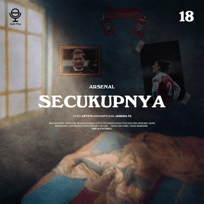 episode Eps.18 Menjadi biasa-biasa saja artwork