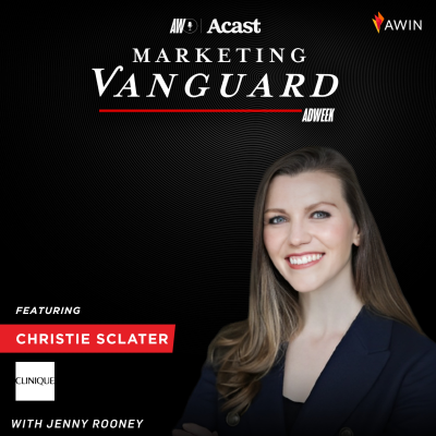 episode Truth Over Trend: Christie Sclater on Clinique's Mission artwork