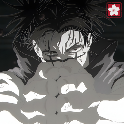 episode Jujutsu Kaisen: Execution Review artwork