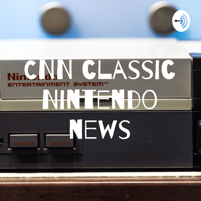 CNN classic Nintendo news