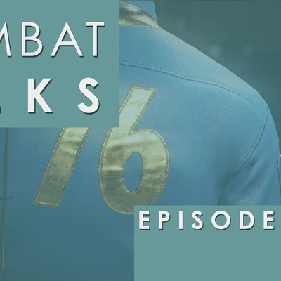 episode Wombat Talks Podcast 028: Uber Kills A Lady, PUBG Sues Fortnite, Fallout 76 Survival? artwork