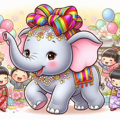 episode ചാച്ചാജിയുടെ സമ്മാനം ||Nehru’s Elephant Gift to Japan|| Malayalam Bedtime Stories for Children artwork